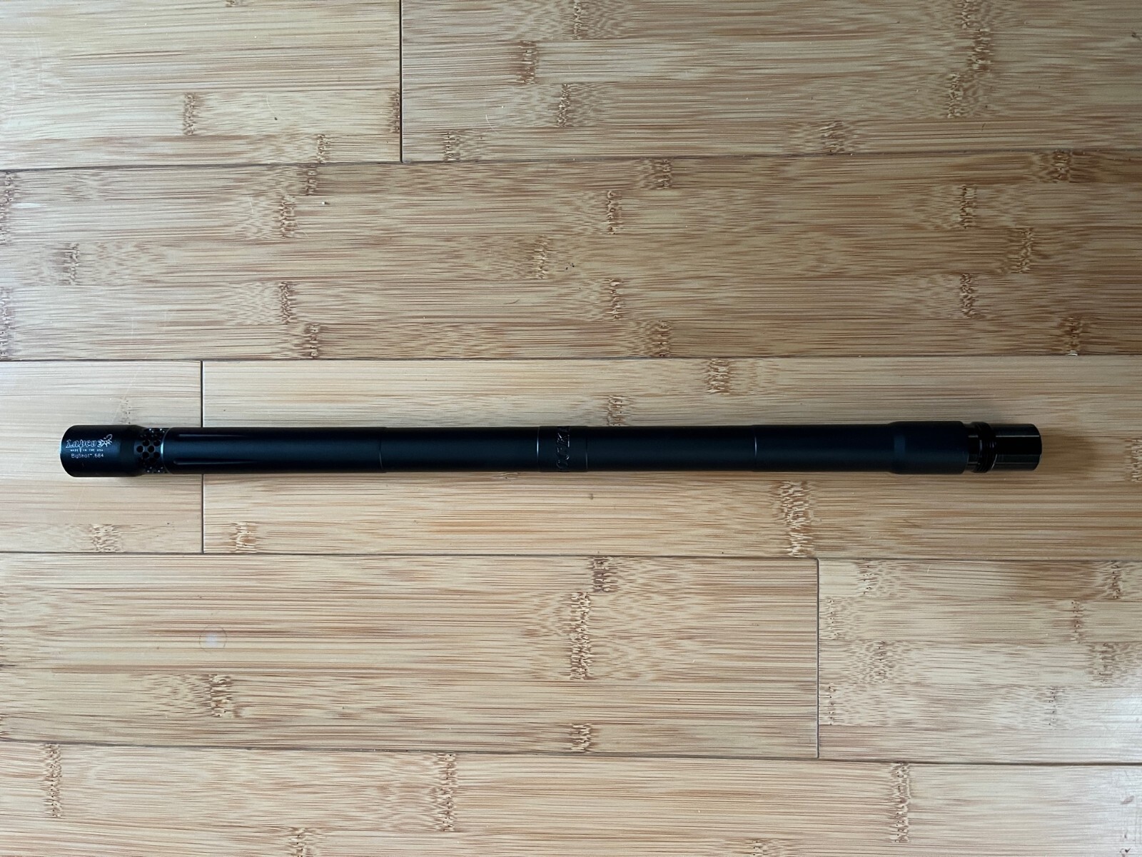 Barrel 18" Long Range Micro Honed