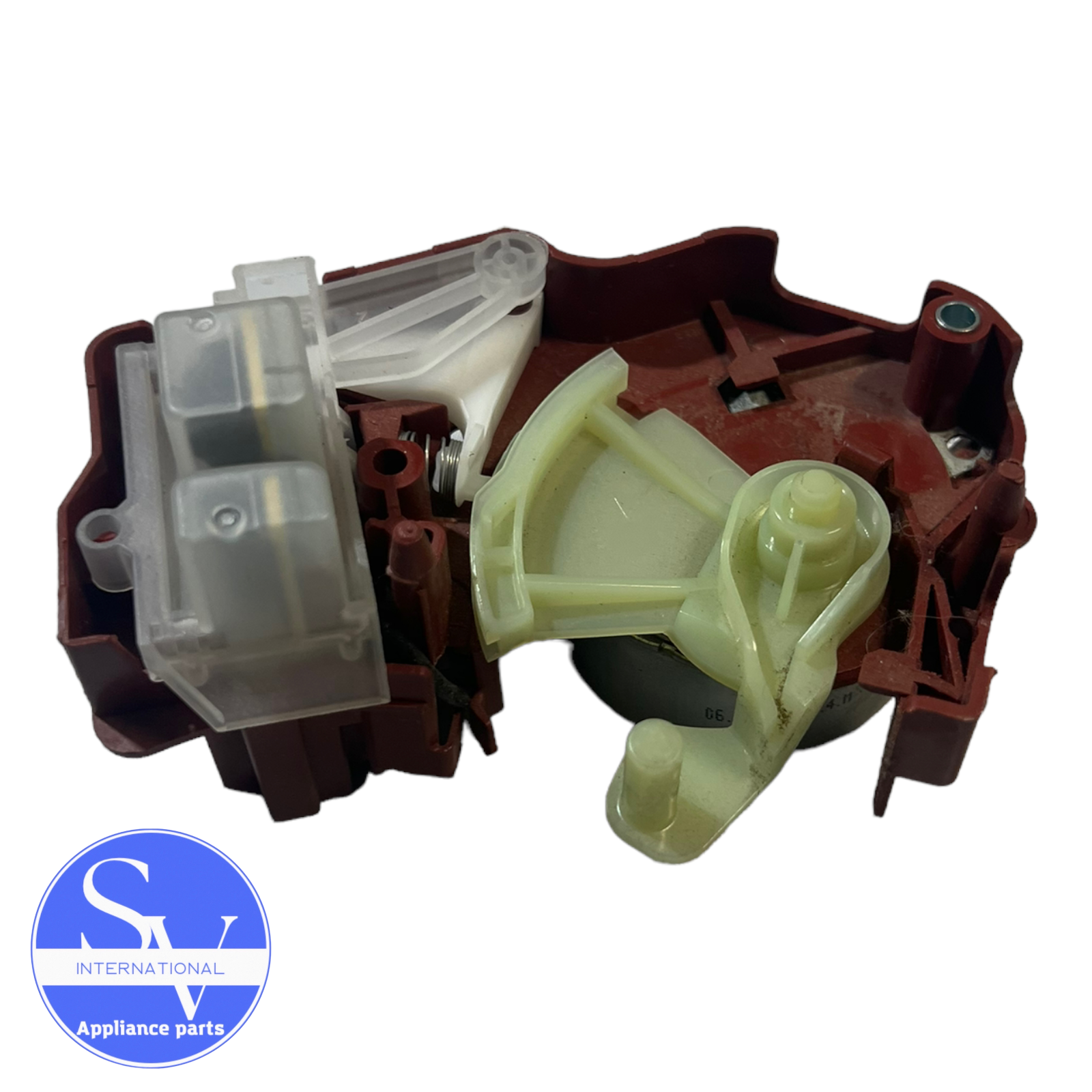 Whirlpool Door Actuator W10006355 O WPW10006355 Original – Home Parts - Foto 8