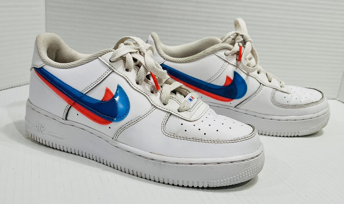 air force 3d glasses