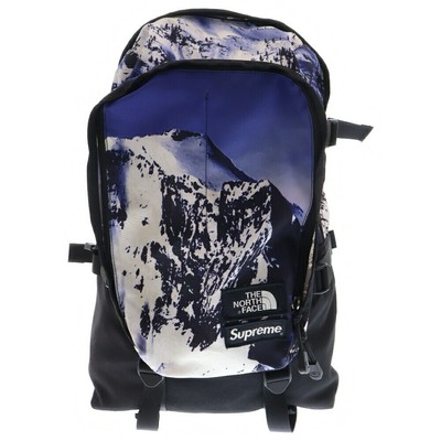 Supreme 17Aw The North Face Mountain Expedition Backpack | eBay 