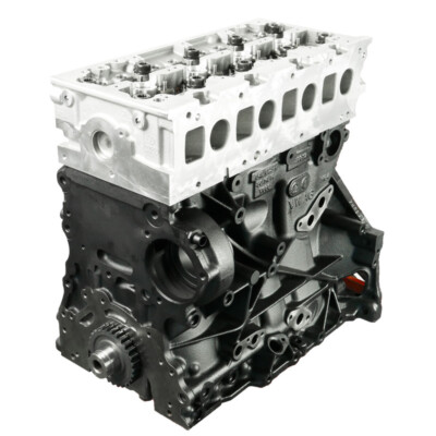 Teilmotor offen für VW T6 CXG CXH 2.0 Common Rail 04L100090B