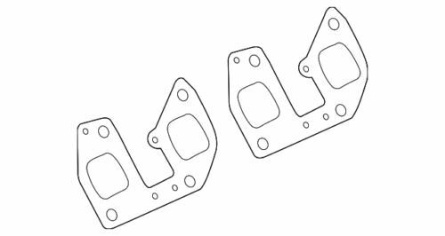 Junta del colector de escape para Ford 2010-2019 (N/P BC3Z9448B)