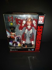Transformers POTP Power of the Primes Elita-1 Orthia combiner fembot autobot new