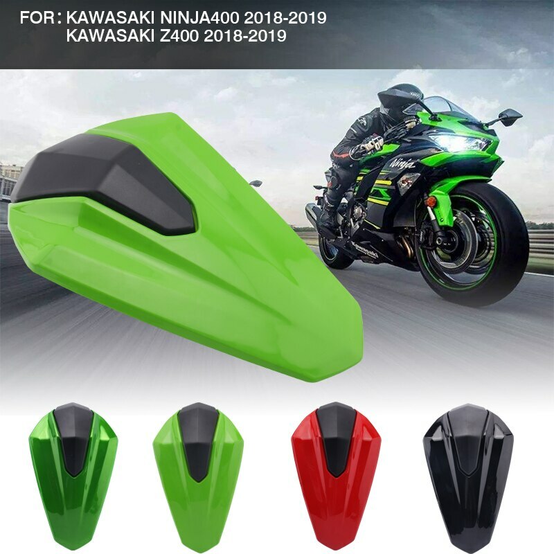 For Kawasaki Ninja400 Z400 20172019 Rear Seat Cover Seat Cowl eBay