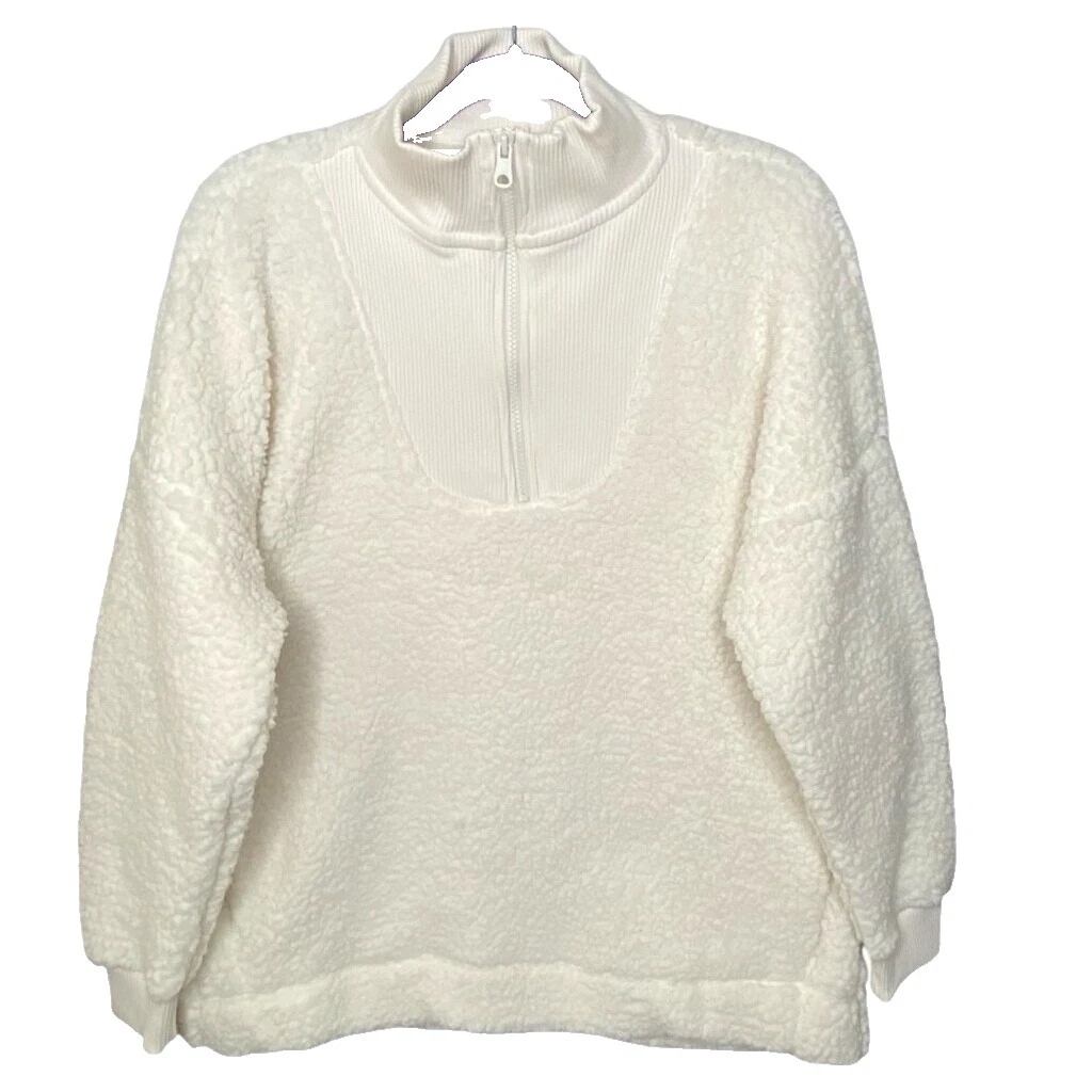 Aerie White Sweaters for Women