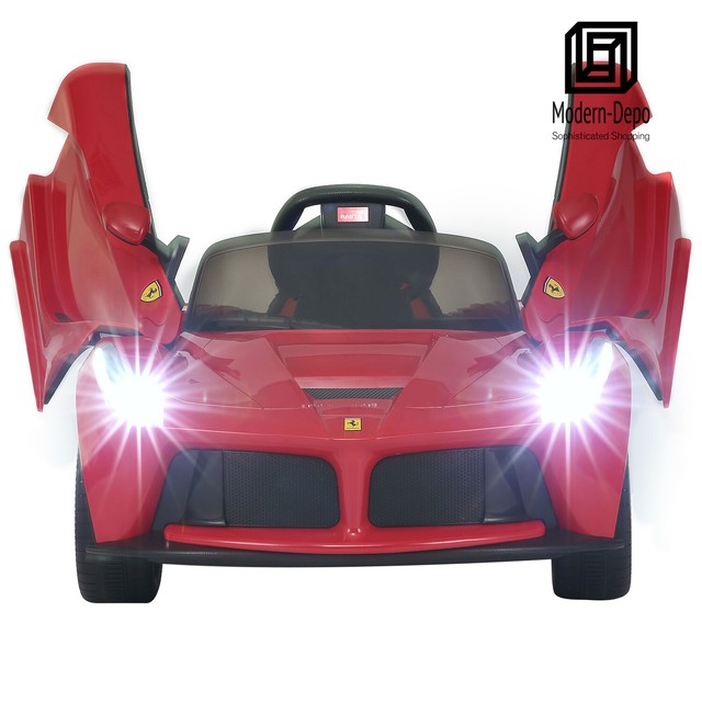 12v ferrari