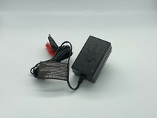 12V 1A FAST CHARGING SEALED LEAD ACID BATTERY CHARGER for 5  7AH