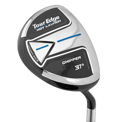 NEW Tour Edge Hot Launch Chipper - 35''