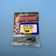 Duratrax DTXC7152 Clutch Nut Warhead  (B10)