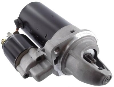 Starter Volvo fits 240 740 760 780 940 Series 2.3L Gas