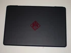HP Omen 17 17,3 Zoll, Intel i7 Quad, NVIDIA GTX, 12GB, SSD+HDD Gaming Notebook