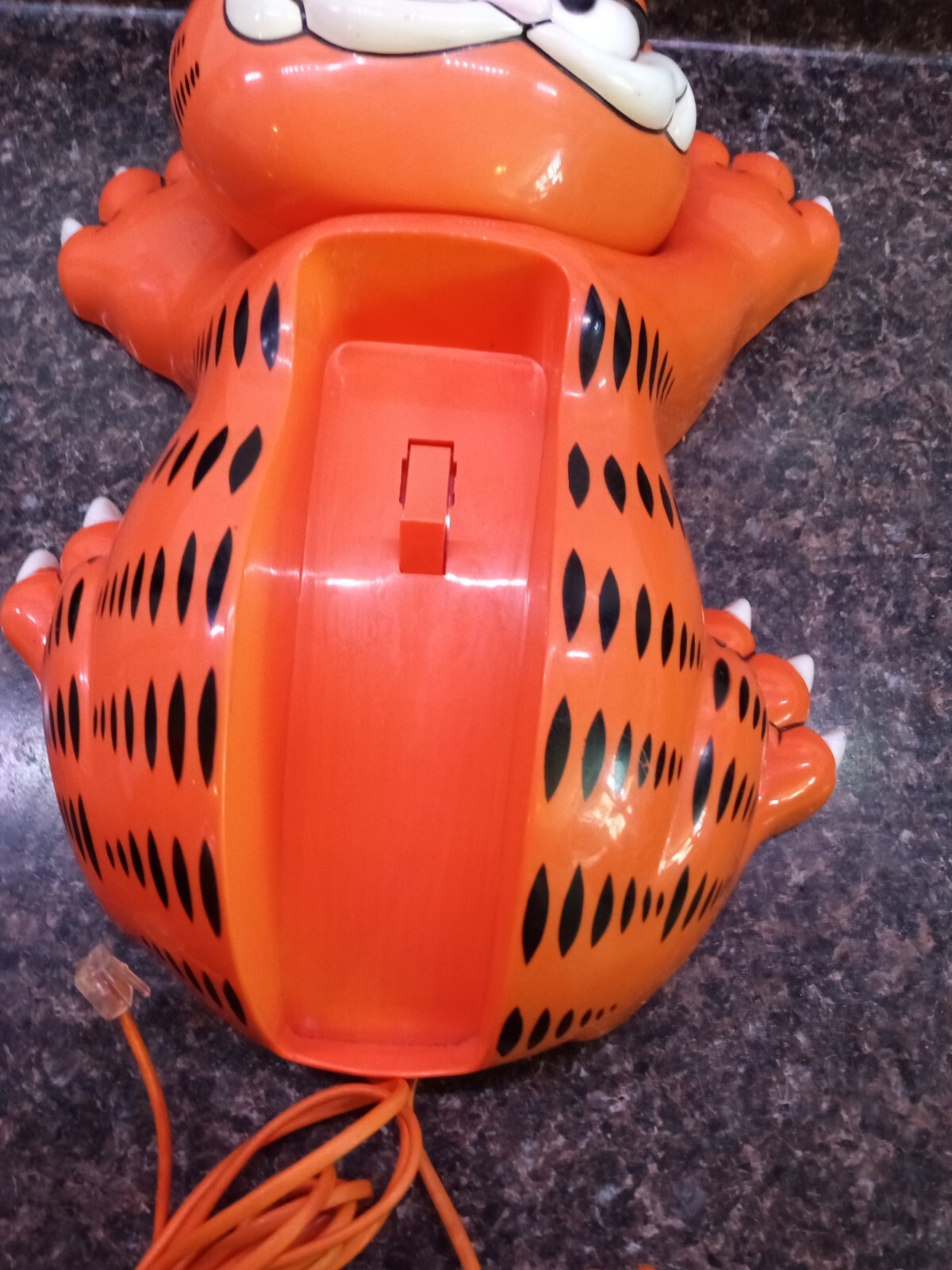 garfield phone vintage - Picture 9 of 14