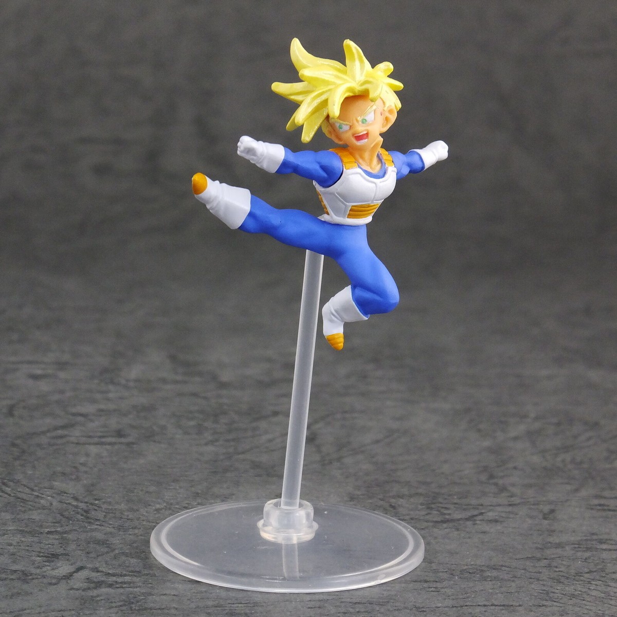 F94-036 Bandai Trading figure Dragon Ball Z 12 | eBay