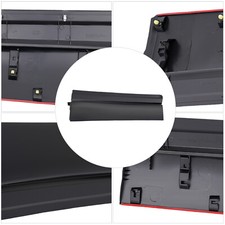 New Fits 2015-2021 Toyota Highlander Left Rear Door Trim Rocker Molding Lower