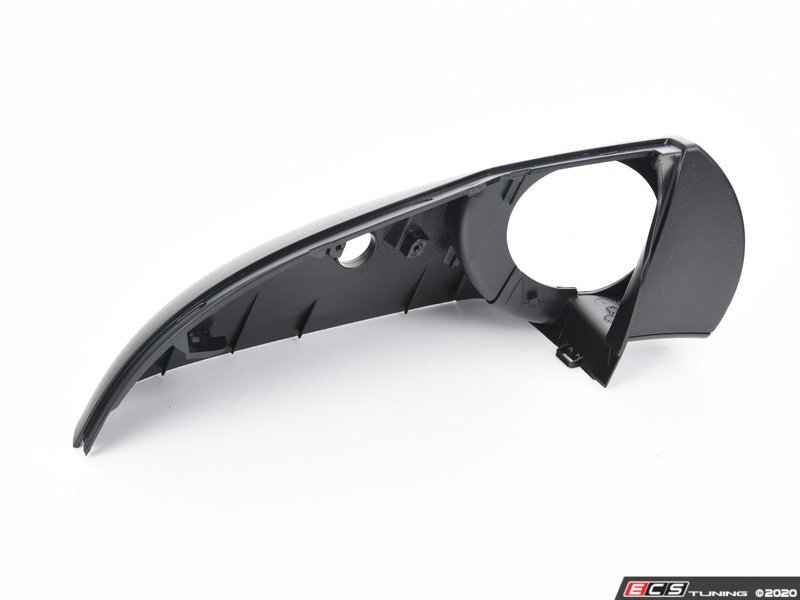 Genuine BMW - COVER, DETENT MECHAN - 51167233055 | eBay