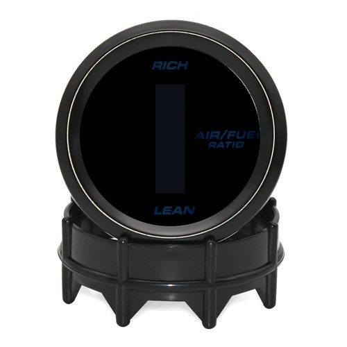 52mm LED Digital Display Air Fuel Ratio Gauge With Narrowband O2 Oxygen Sensor - Picture 9 of 16