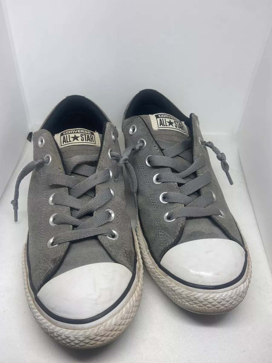 Ctas street slip sales converse