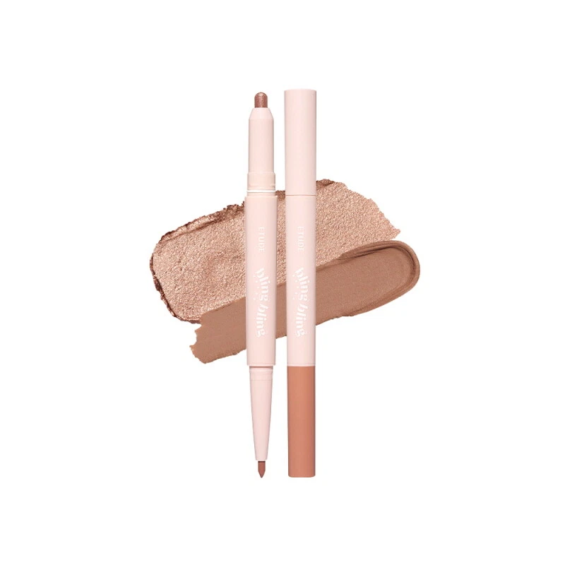 [ETUDE] Bling Bling Idol Stick 0.75 克 / 6 选项 / 韩国化妆品 — 第 4/4 张图片