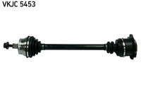 NEU - SKF VKJC5453 Antriebswelle FüR Audi Skoda VW