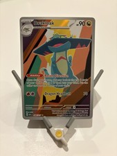 Drakloak 248/217 Full Art - IR Ascended Heroes