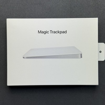  TOP  Apple Magic Trackpad 2   Weiß A1535  Blitzversand 