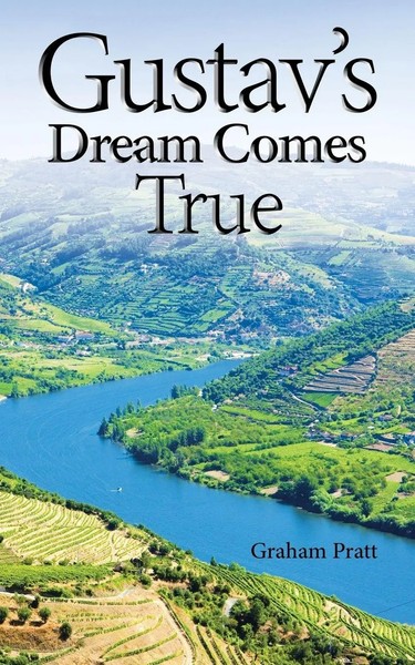 Gustav's Dream Comes True Graham Pratt Taschenbuch Kartoniert / Broschiert 2017-image