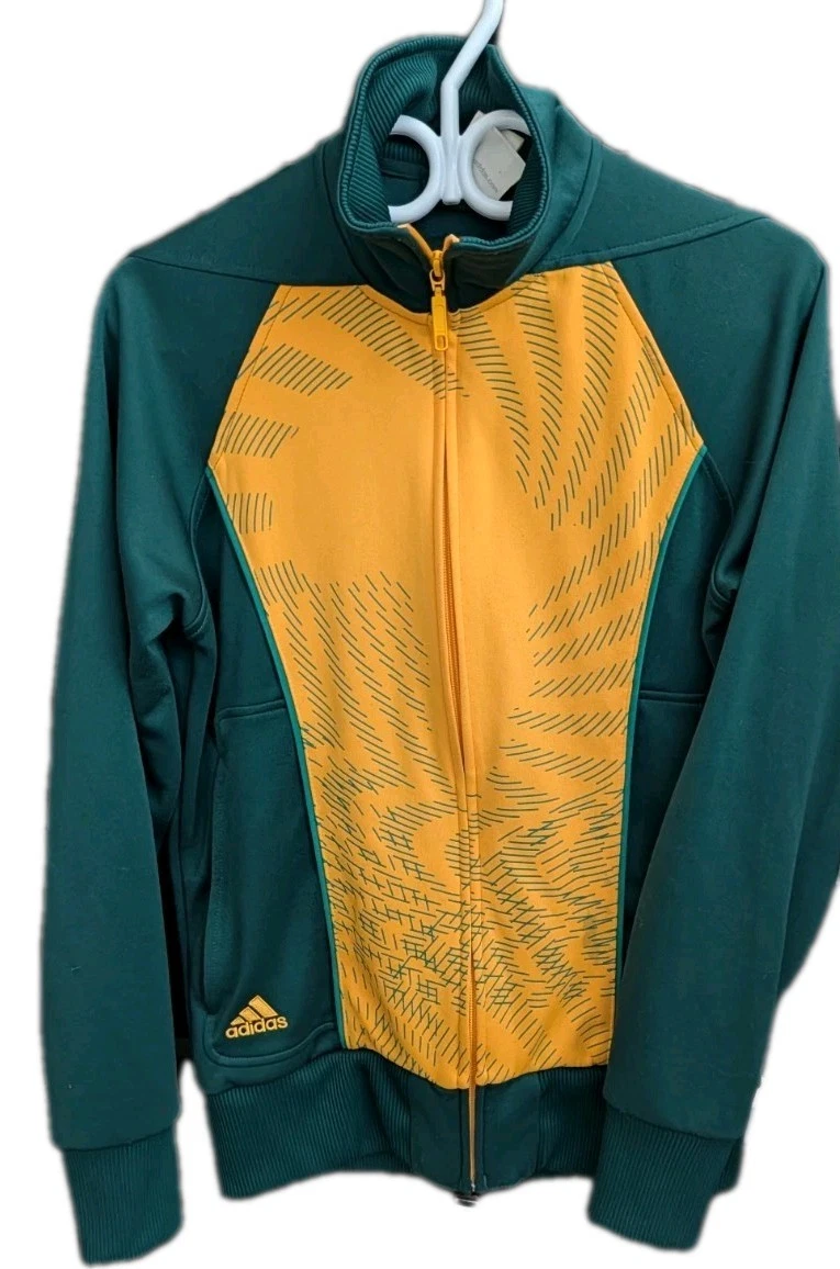 adidas South Africa National Team Soccer Jackets for sale | eBay