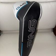 Ping G440 Driver Head Cover