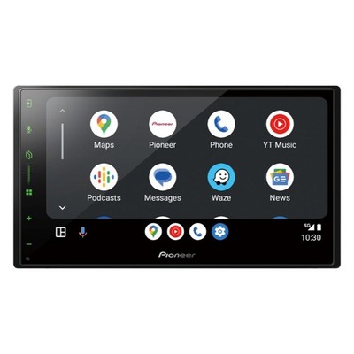 Refurbished Pioneer DMH-W3050NEX 6.8'' Multimedia Receiver w/ Built-in Bluetooth