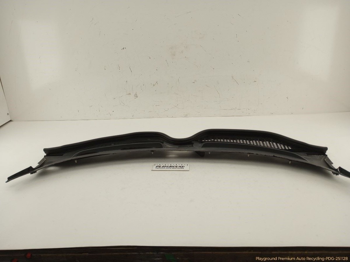 BMW Z4 E85 Windshield Cowl Vent Cover Panel Fits 2003-2008 03 04