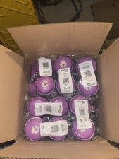Honeywell North 7580P100 P100 Respirator Filter Cartridges Exp 02/2028