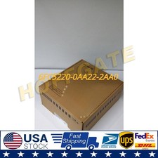 New Siemens 6FC5220-0AA22-2AA0 6FC52200AA222AA0  840Di/DiE (HW) PCU 50: 1.2
