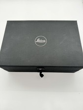 Leica M7 Titanium 50th Anniversary Edition Film Camera Summilux M 50mm 1.4 Rare