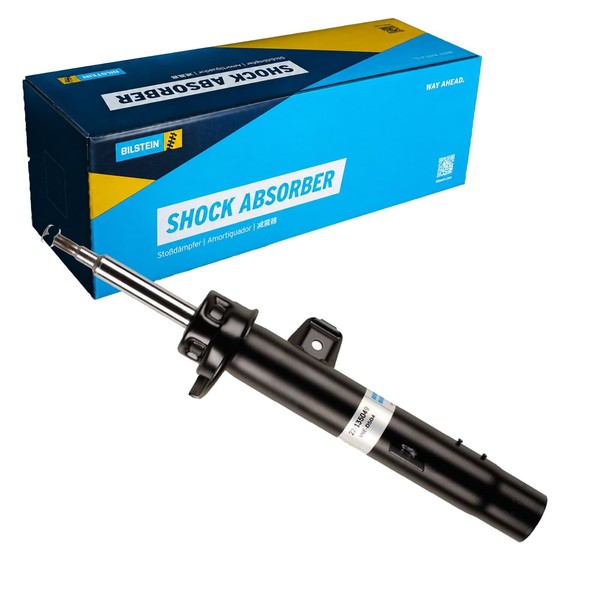 Bilstein Gasdruck StoßDÄMpfer Vorderachse Rechts Passend FÜR Alpina B3 D3 Bmw 3-image