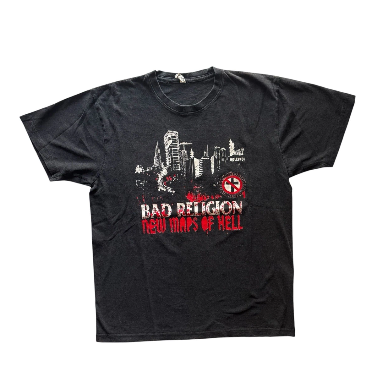 Bad Religion T-Shirts for Men for sale - eBay