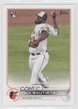 2022 Topps Update Felix Bautista #US225 00yf