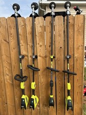 Ryobi RY40HPST01 40V 16 Brushless Carbon Fibe...
