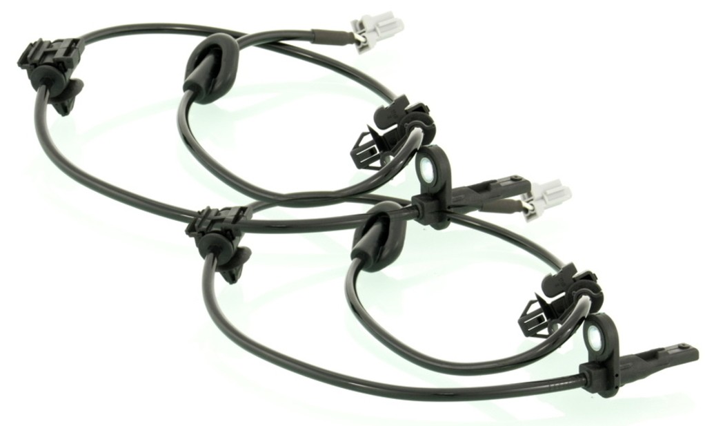 2x ABS Sensor Front Right=Left GH-704421