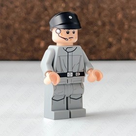 🌈 LEGO Imperial Crew sw0693 Minifigure sw693 Star Wars Episode 456 75134