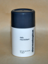 Dermalogica Daily Microfoliant Face Exfoliator Scrub Powder Salicylic Acid 13g