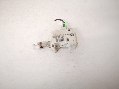 1j6810773a Stellmotor Microschalter, Heckklappe Heckklappenschlos DE1484310-63
