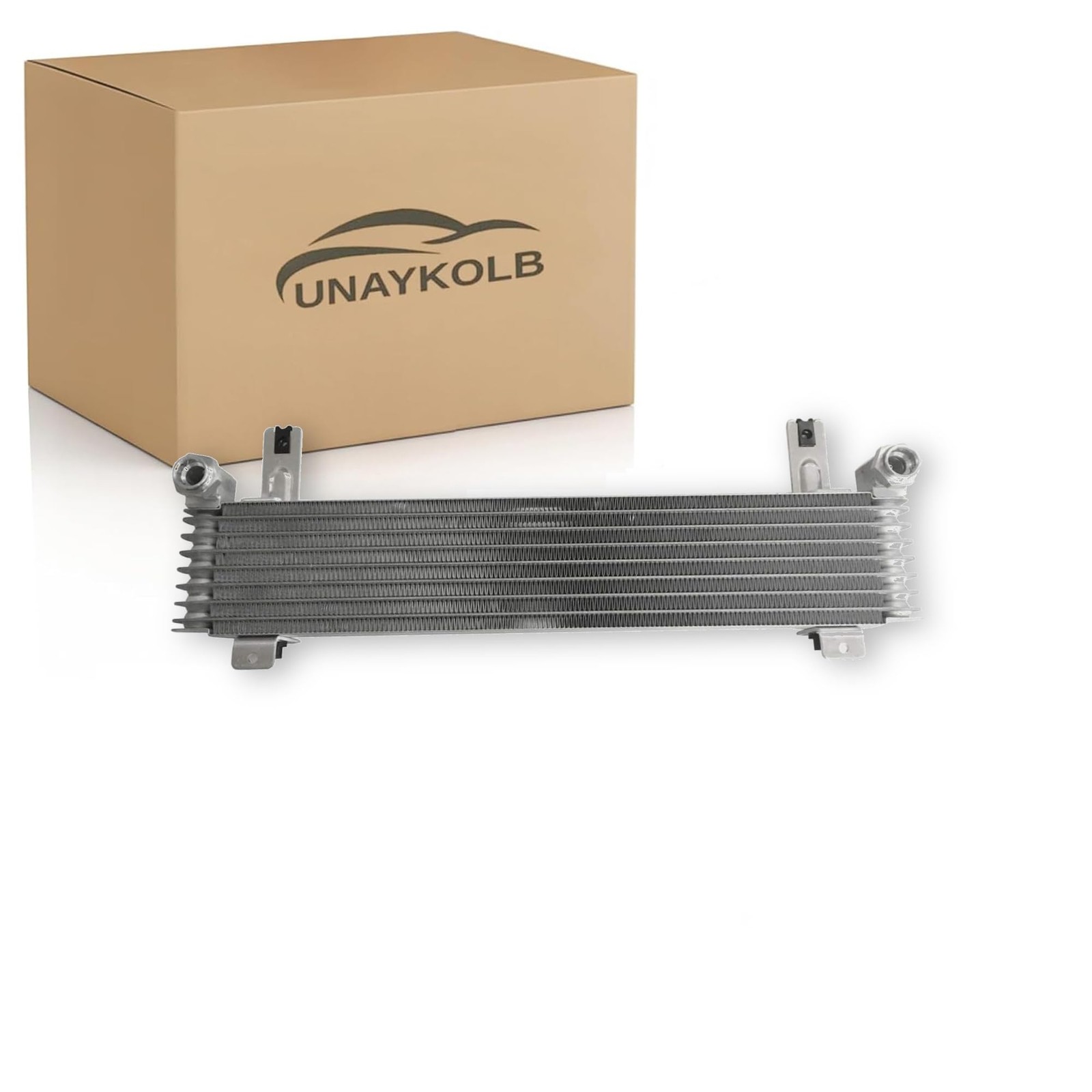 Transmission Oil Cooler Silverado/Sierra 2500 3500 06 3500 Classic 07