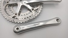 Campagnolo Record 11 Carbone Manivelle Gauche 172,5 Mm Ultra Torque