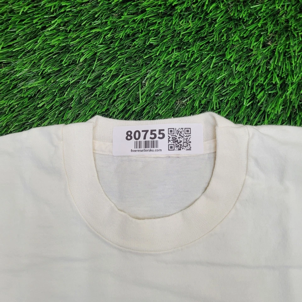 Camisa Mossimo Giannulli Vintage Média 20x28 Flight-777 - Imagem 3 de 4