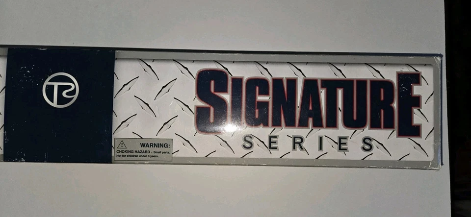 Tonkin 1/53 Peninsula Truck Lines Kenworth Day Cab W/ Double Trailer W/ Box New - Image 2 of 3