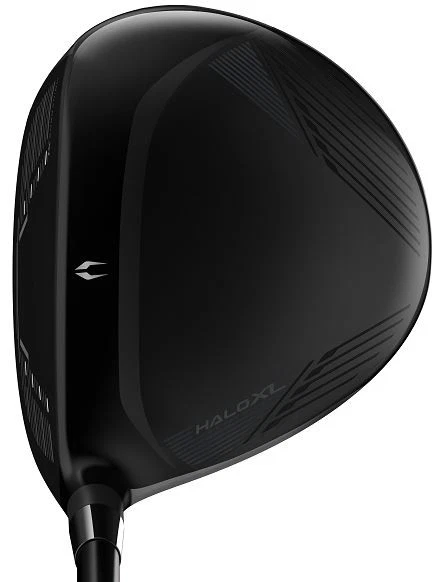 Cleveland Halo XL Lite 16.5* 3HL Wood Regular Graphite Aldila Ascent PL 40 Mint - Image 4 of 4