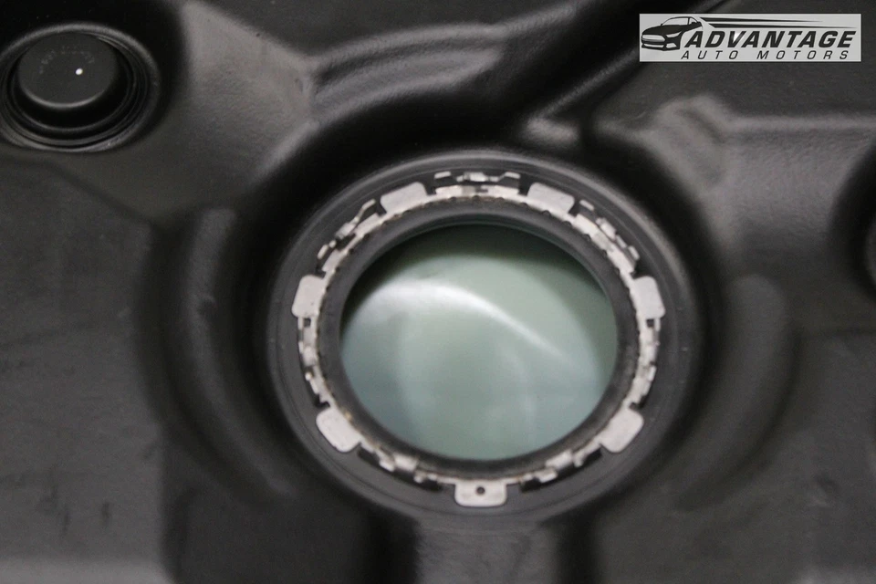 Porsche Panamera 970 2010-2016 depósito depósito de combustible con cuello de llenado 80L OEM Foto 4 de 4