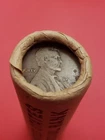 1911-S LINCOLN WHEAT CENT 1913-D LINCOLN WHEAT PENNY COIN ROLL ENDERS BANKROLLED
