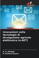 N. A. Hinduja (U. A.) | Innovazioni Nella Tecnologia Di Divulgazione Agricola...