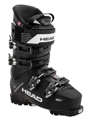 Neue Herren-Skischuhe HEAD FORMULA 120 MV mit GRIP WALK  2024